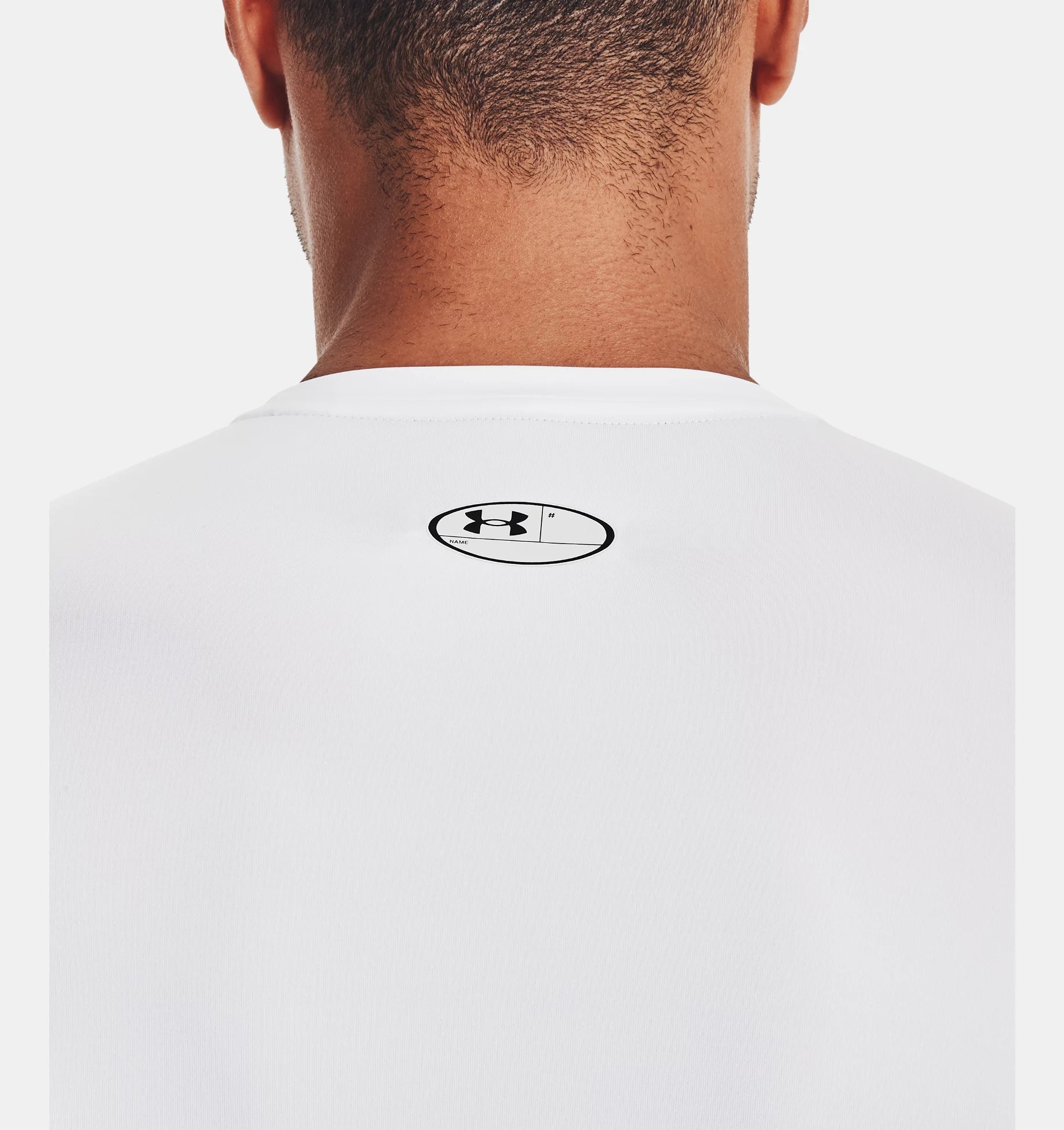 Under Armour HeatGear Armour Long Sleeve 1361524 - Clothing & Accessories